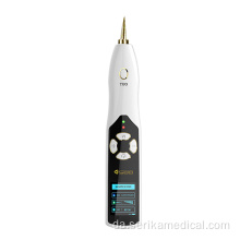 vorte spot mol fjernelse plamon plasma lift pen